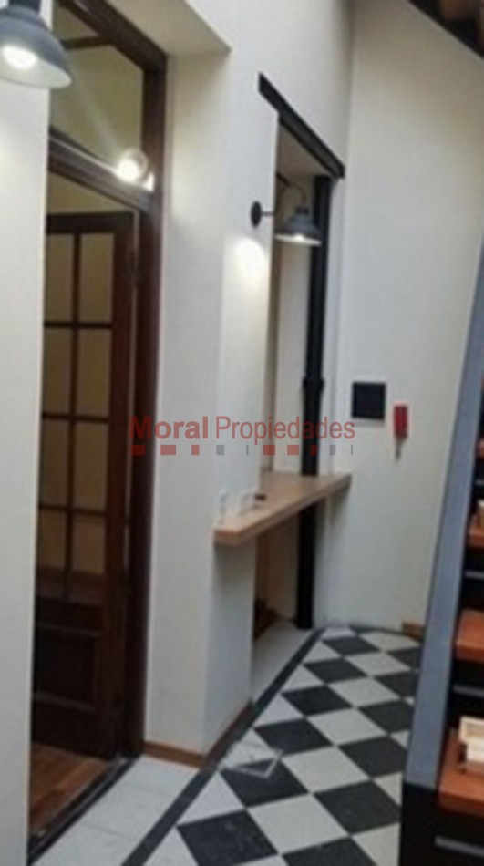 PH SAN TELMO 100 M2. SIN EXPENSAS