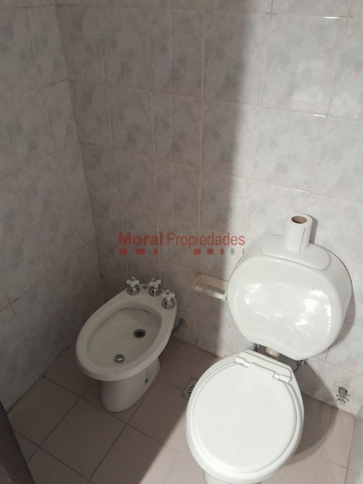 MONOAMBIENTE DIVISIBLE. 38 M2. APTO PROFESIONAL