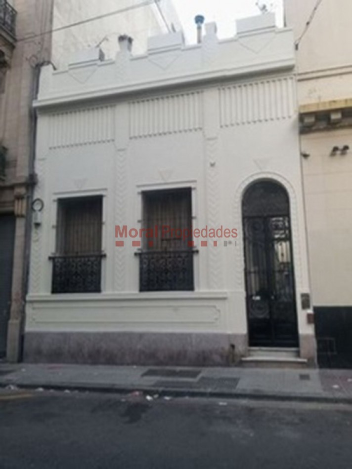 PH SAN TELMO 100 M2. SIN EXPENSAS