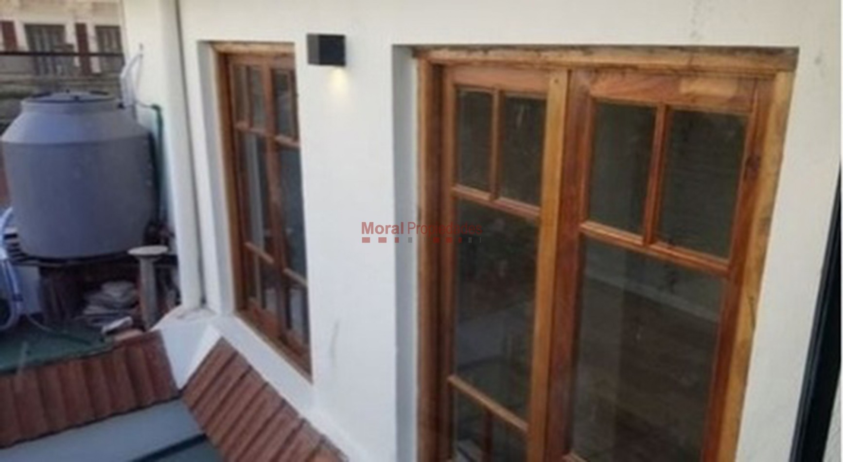 PH SAN TELMO 100 M2. SIN EXPENSAS