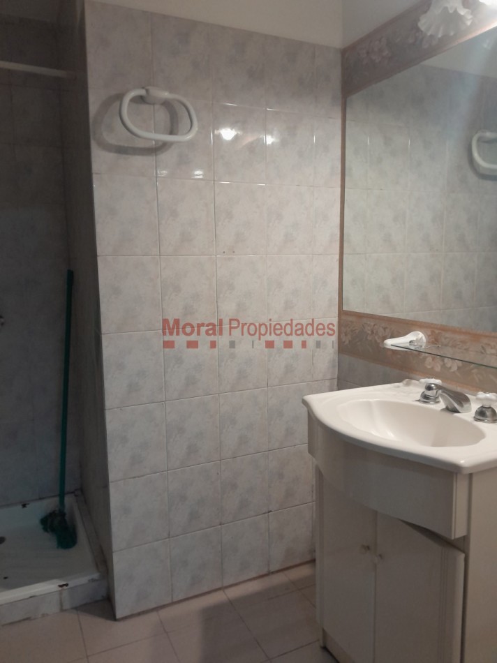 MONOAMBIENTE DIVISIBLE. 38 M2. APTO PROFESIONAL