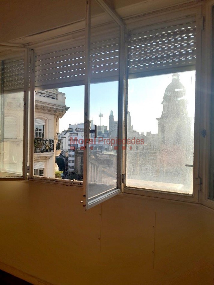 2 AMB en Importante Esquina /vista a cupulas