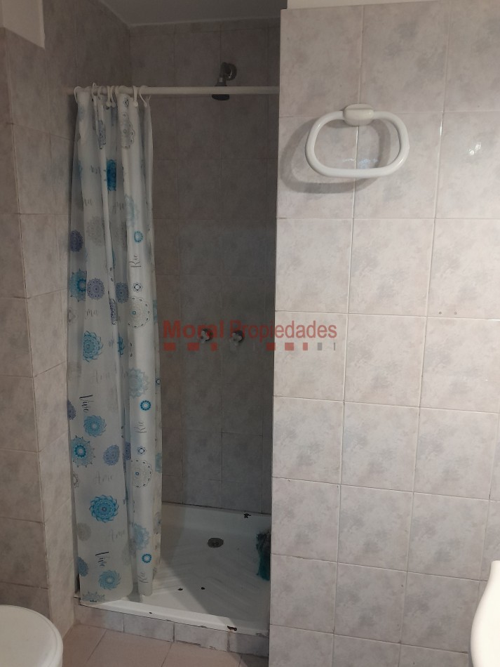 MONOAMBIENTE DIVISIBLE. 38 M2. APTO PROFESIONAL