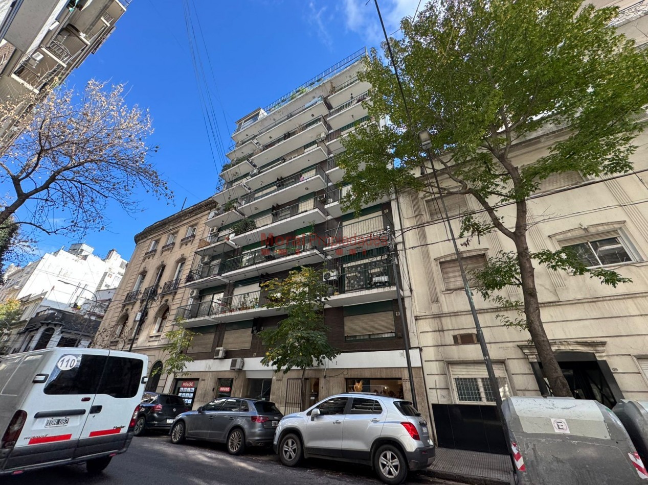 IMPECABLE 2 AMB / RECOLETA