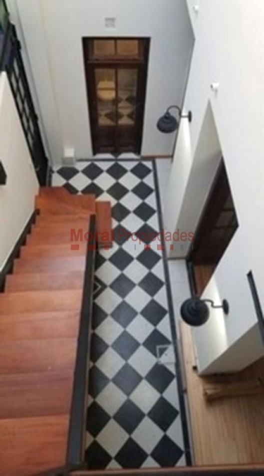 PH SAN TELMO 100 M2. SIN EXPENSAS