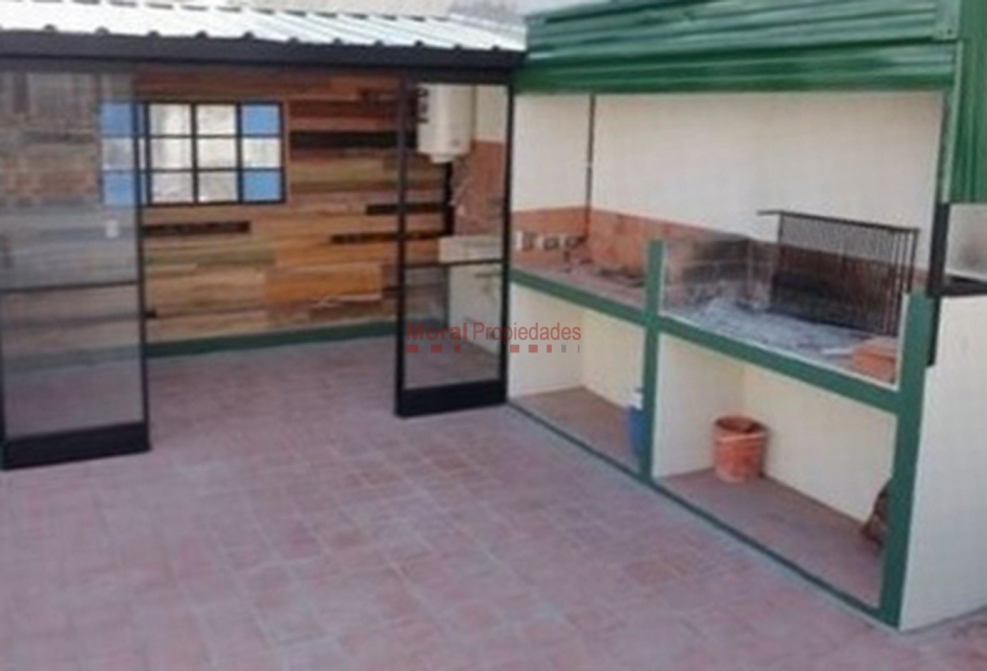 PH SAN TELMO 100 M2. SIN EXPENSAS