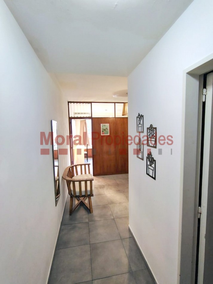 MONOAMBIENTE EN MICROCENTRO 28M2